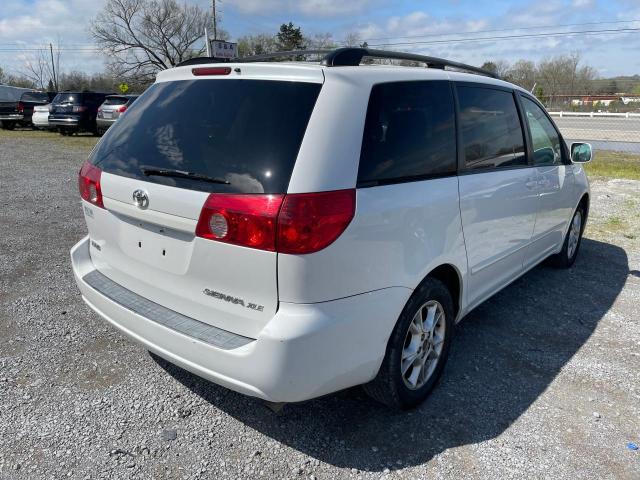 Photo 3 VIN: 5TDZA22C76S549451 - TOYOTA SIENNA XLE 