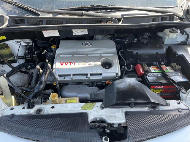 Photo 6 VIN: 5TDZA22C76S549451 - TOYOTA SIENNA XLE 