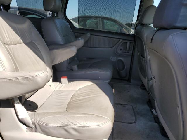 Photo 10 VIN: 5TDZA22C76S553323 - TOYOTA SIENNA XLE 