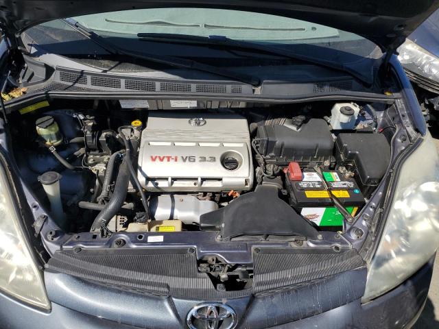 Photo 11 VIN: 5TDZA22C76S553323 - TOYOTA SIENNA XLE 