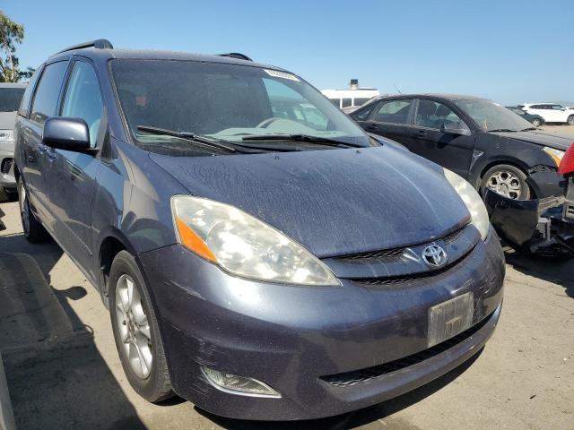 Photo 3 VIN: 5TDZA22C76S553323 - TOYOTA SIENNA XLE 