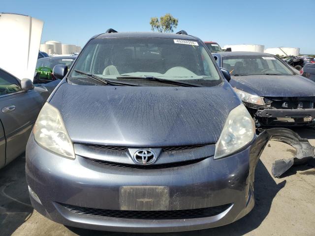 Photo 4 VIN: 5TDZA22C76S553323 - TOYOTA SIENNA XLE 