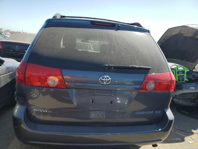 Photo 5 VIN: 5TDZA22C76S553323 - TOYOTA SIENNA XLE 