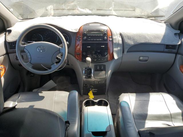 Photo 7 VIN: 5TDZA22C76S553323 - TOYOTA SIENNA XLE 