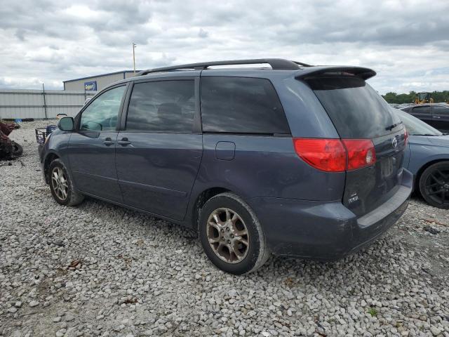 Photo 1 VIN: 5TDZA22C76S572969 - TOYOTA SIENNA XLE 