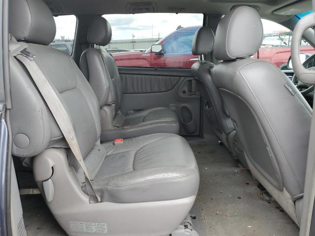 Photo 10 VIN: 5TDZA22C76S572969 - TOYOTA SIENNA XLE 