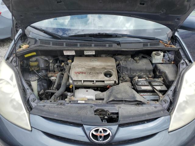 Photo 11 VIN: 5TDZA22C76S572969 - TOYOTA SIENNA XLE 