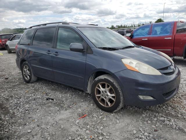 Photo 3 VIN: 5TDZA22C76S572969 - TOYOTA SIENNA XLE 