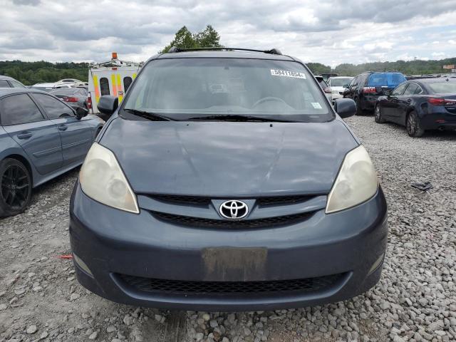 Photo 4 VIN: 5TDZA22C76S572969 - TOYOTA SIENNA XLE 