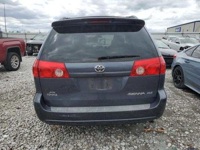 Photo 5 VIN: 5TDZA22C76S572969 - TOYOTA SIENNA XLE 