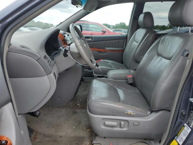 Photo 6 VIN: 5TDZA22C76S572969 - TOYOTA SIENNA XLE 