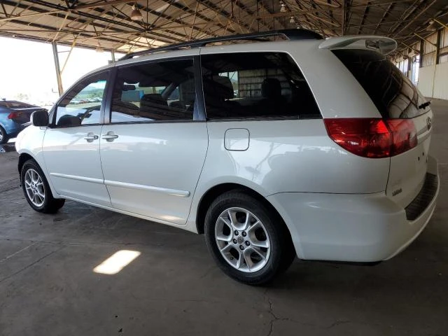 Photo 1 VIN: 5TDZA22C76S574317 - TOYOTA SIENNA XLE 