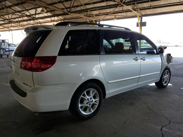 Photo 2 VIN: 5TDZA22C76S574317 - TOYOTA SIENNA XLE 