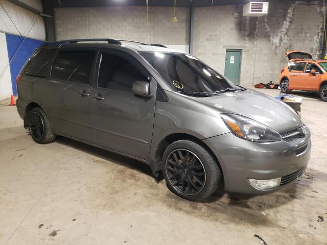 Photo 3 VIN: 5TDZA22C84S022323 - TOYOTA SIENNA XLE 