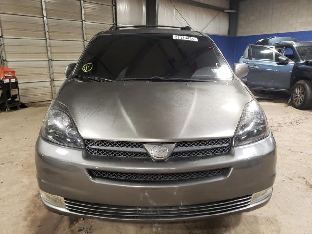 Photo 4 VIN: 5TDZA22C84S022323 - TOYOTA SIENNA XLE 