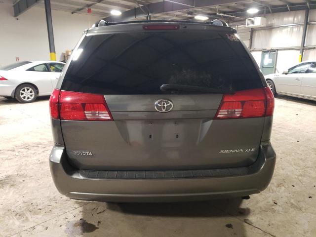 Photo 5 VIN: 5TDZA22C84S022323 - TOYOTA SIENNA XLE 