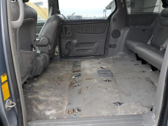 Photo 10 VIN: 5TDZA22C84S029093 - TOYOTA SIENNA XLE 