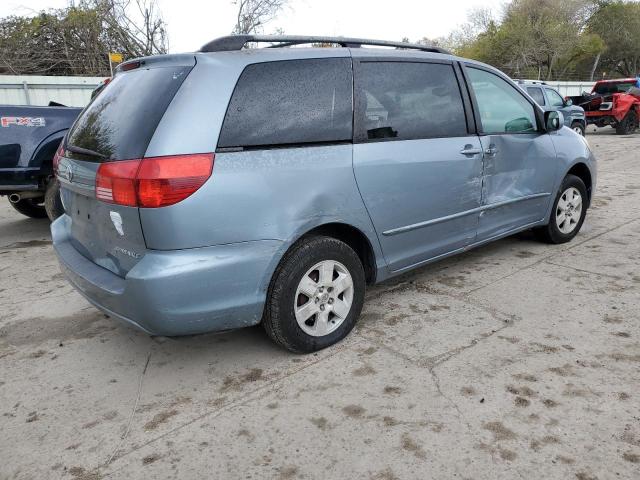 Photo 2 VIN: 5TDZA22C84S029093 - TOYOTA SIENNA XLE 