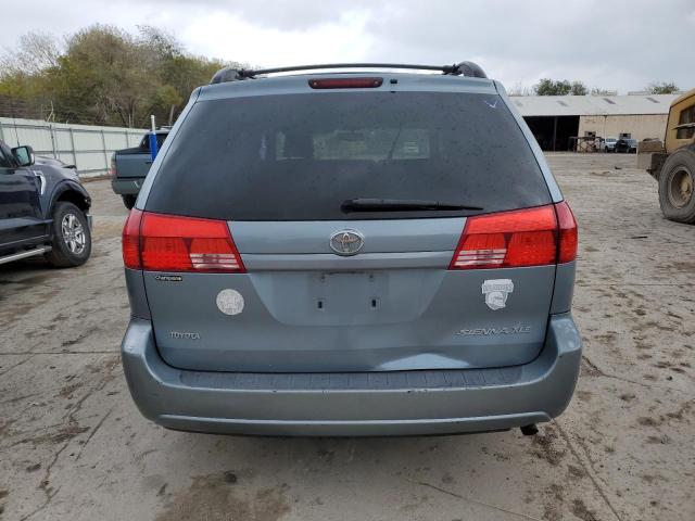 Photo 5 VIN: 5TDZA22C84S029093 - TOYOTA SIENNA XLE 