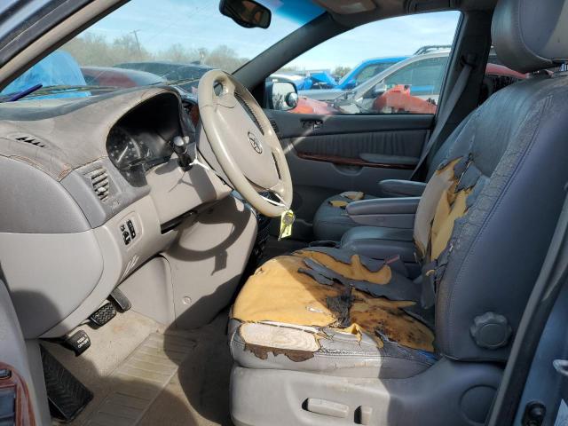 Photo 6 VIN: 5TDZA22C84S029093 - TOYOTA SIENNA XLE 