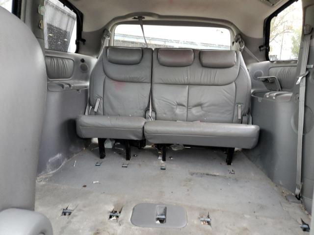 Photo 9 VIN: 5TDZA22C84S029093 - TOYOTA SIENNA XLE 