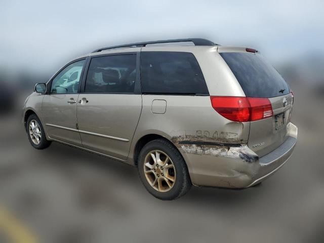 Photo 1 VIN: 5TDZA22C84S062109 - TOYOTA SIENNA XLE 