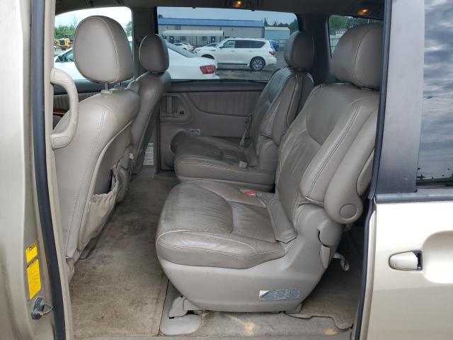 Photo 10 VIN: 5TDZA22C84S062109 - TOYOTA SIENNA XLE 