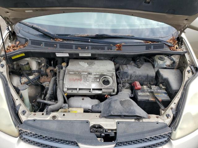 Photo 11 VIN: 5TDZA22C84S062109 - TOYOTA SIENNA XLE 