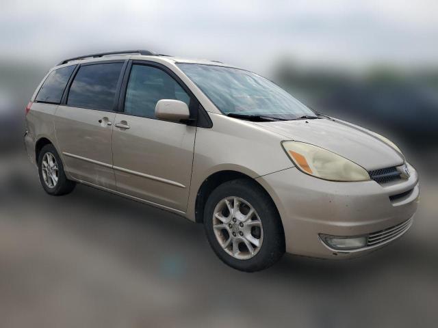 Photo 3 VIN: 5TDZA22C84S062109 - TOYOTA SIENNA XLE 