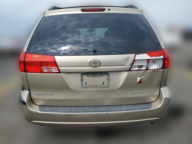 Photo 5 VIN: 5TDZA22C84S062109 - TOYOTA SIENNA XLE 