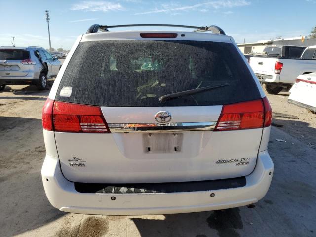 Photo 5 VIN: 5TDZA22C84S113897 - TOYOTA ALL MODELS 