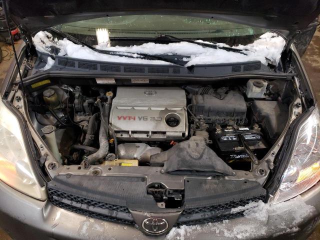 Photo 11 VIN: 5TDZA22C84S152425 - TOYOTA SIENNA 