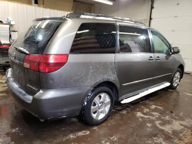 Photo 2 VIN: 5TDZA22C84S152425 - TOYOTA SIENNA 