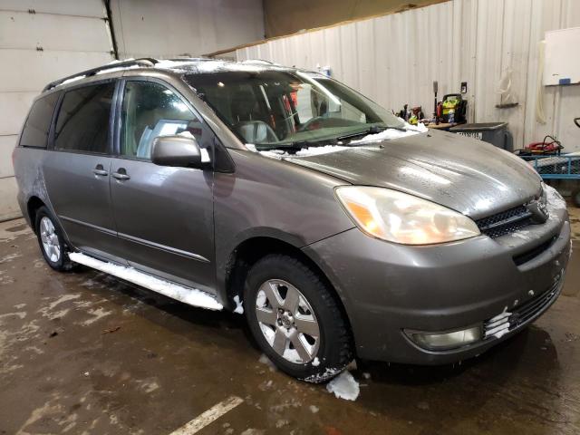 Photo 3 VIN: 5TDZA22C84S152425 - TOYOTA SIENNA 