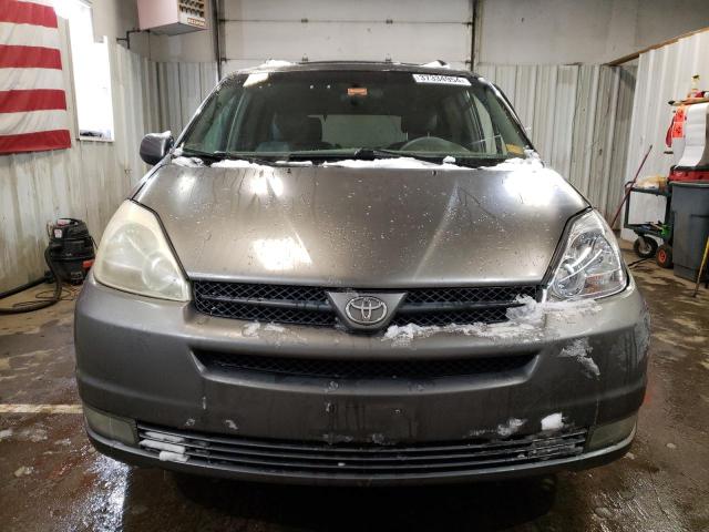 Photo 4 VIN: 5TDZA22C84S152425 - TOYOTA SIENNA 