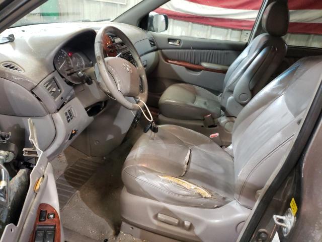 Photo 6 VIN: 5TDZA22C84S152425 - TOYOTA SIENNA 