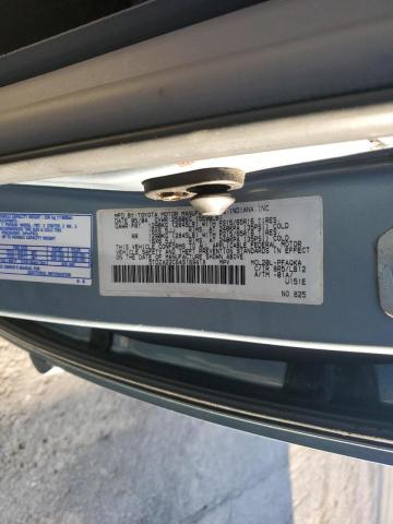 Photo 12 VIN: 5TDZA22C84S169418 - TOYOTA SIENNA XLE 