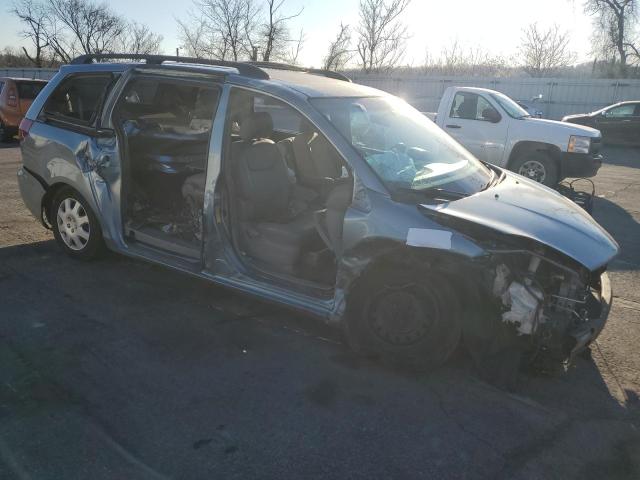 Photo 3 VIN: 5TDZA22C84S169418 - TOYOTA SIENNA XLE 