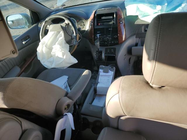 Photo 7 VIN: 5TDZA22C84S169418 - TOYOTA SIENNA XLE 