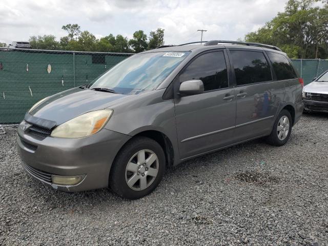 Photo 0 VIN: 5TDZA22C84S189474 - TOYOTA SIENNA XLE 