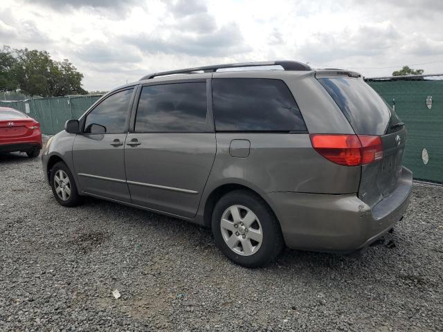 Photo 1 VIN: 5TDZA22C84S189474 - TOYOTA SIENNA XLE 