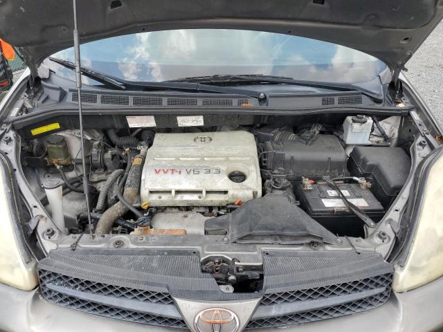 Photo 11 VIN: 5TDZA22C84S189474 - TOYOTA SIENNA XLE 