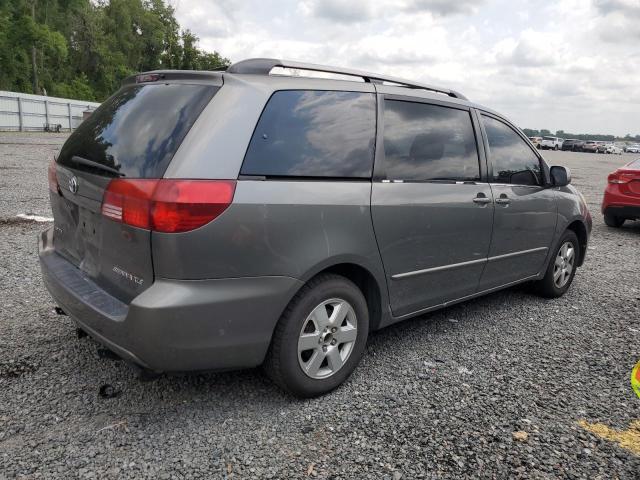 Photo 2 VIN: 5TDZA22C84S189474 - TOYOTA SIENNA XLE 