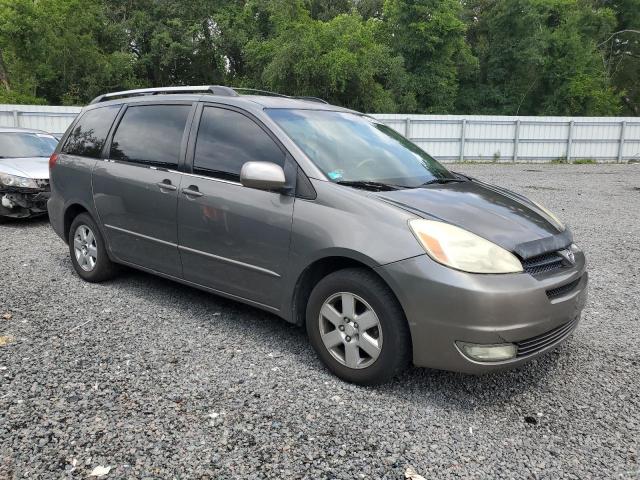 Photo 3 VIN: 5TDZA22C84S189474 - TOYOTA SIENNA XLE 