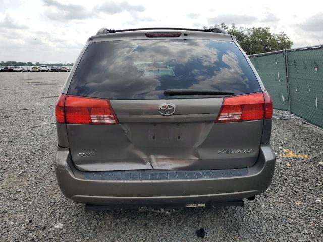 Photo 5 VIN: 5TDZA22C84S189474 - TOYOTA SIENNA XLE 