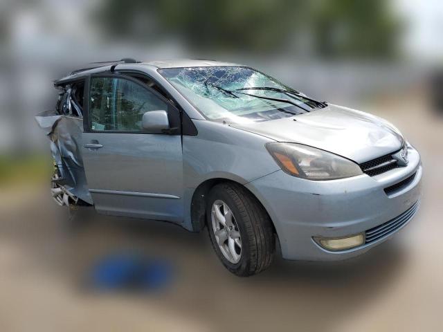 Photo 3 VIN: 5TDZA22C84S193945 - TOYOTA SIENNA XLE 