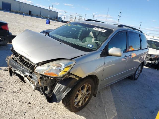 Photo 0 VIN: 5TDZA22C84S211487 - TOYOTA SIENNA XLE 