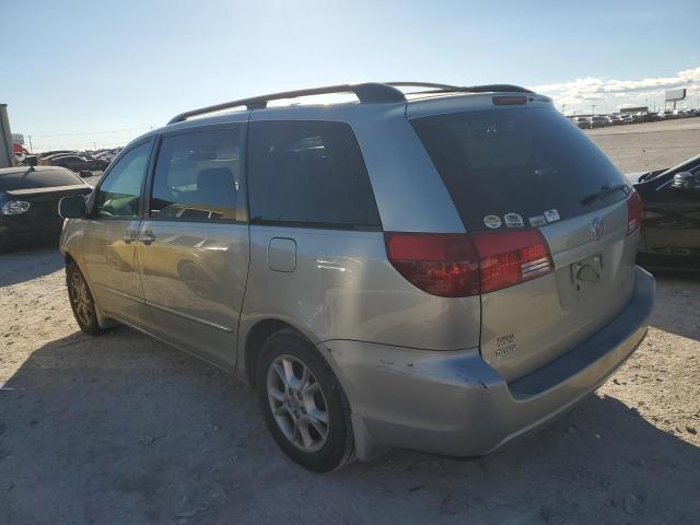 Photo 1 VIN: 5TDZA22C84S211487 - TOYOTA SIENNA XLE 