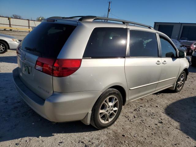 Photo 2 VIN: 5TDZA22C84S211487 - TOYOTA SIENNA XLE 