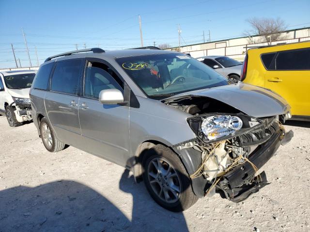 Photo 3 VIN: 5TDZA22C84S211487 - TOYOTA SIENNA XLE 